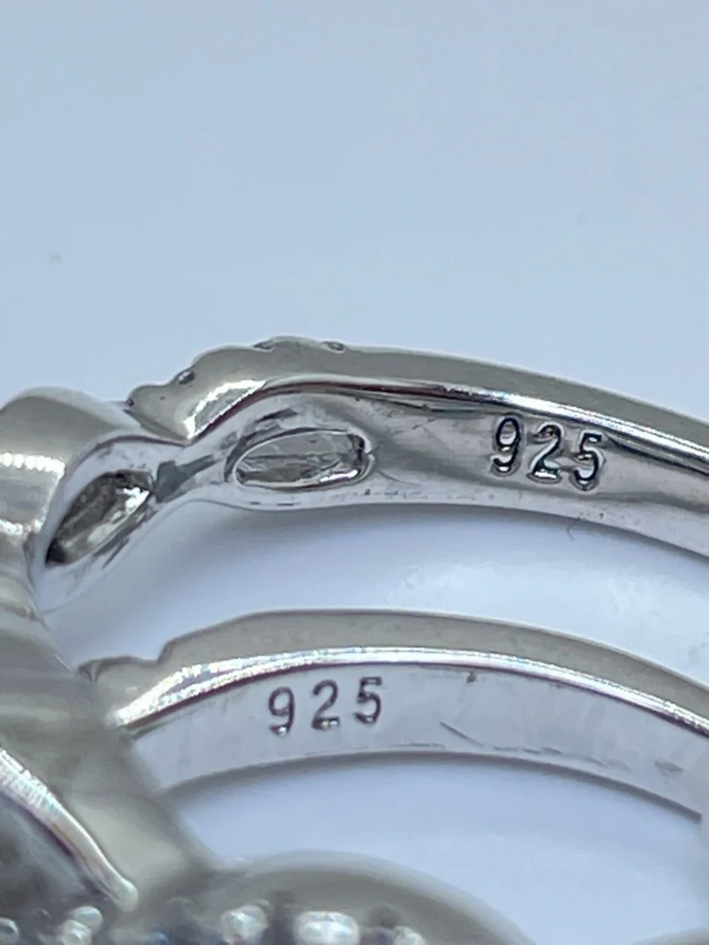 925 Sterling Silver 925 sterling